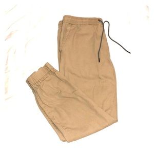 Aeropostale Joggers Size L
